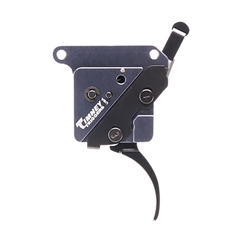 Timney Triggers Impact 700 Curved Trigger 3-4 lbs Non-Adjustable for Remington 700 Right