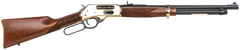 Henry Side Gate Full Size 45-70 Gov 5+1 19.8" Lever-Action Rifle