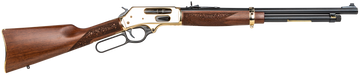 Henry Side Gate Full Size 45-70 Gov 5+1 19.8" Lever-Action Rifle