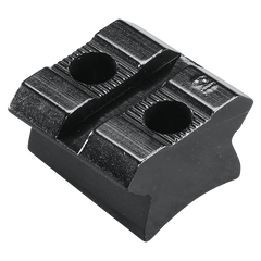 Weaver Mounts Top Mount Base #14 Black Aluminum Savage 99/1895/1899