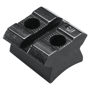 Weaver Mounts Top Mount Base #14 Black Aluminum Savage 99/1895/1899