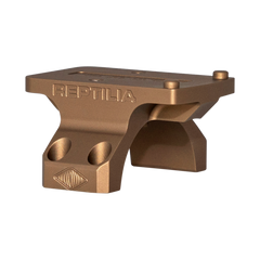Reptilia ROF-90 34mm Trijicon RMR Optic Mount Flat Dark Earth Anodized