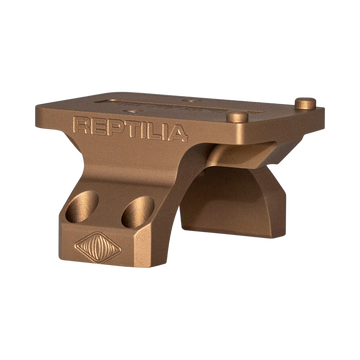 Reptilia ROF-90 34mm Trijicon RMR Optic Mount Flat Dark Earth Anodized