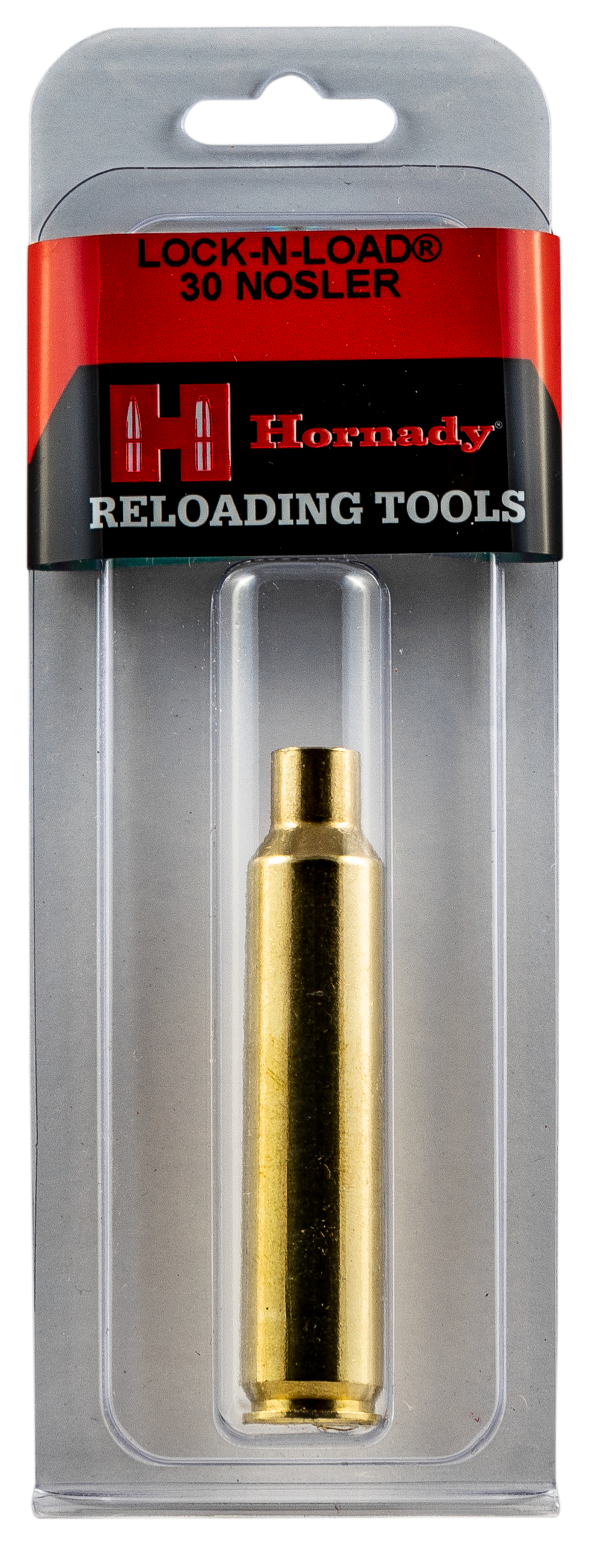 Hornady B30N Lock-N-Load Modified Case 30 Nosler Brass