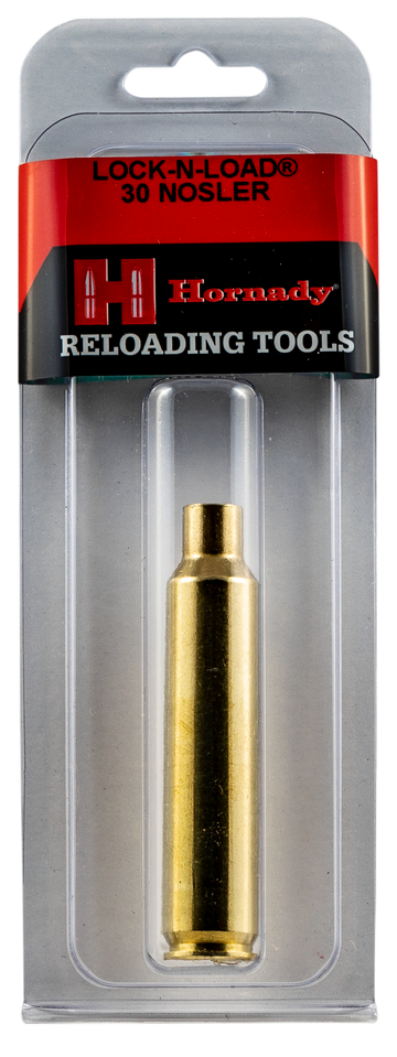 Hornady B30N Lock-N-Load Modified Case 30 Nosler Brass