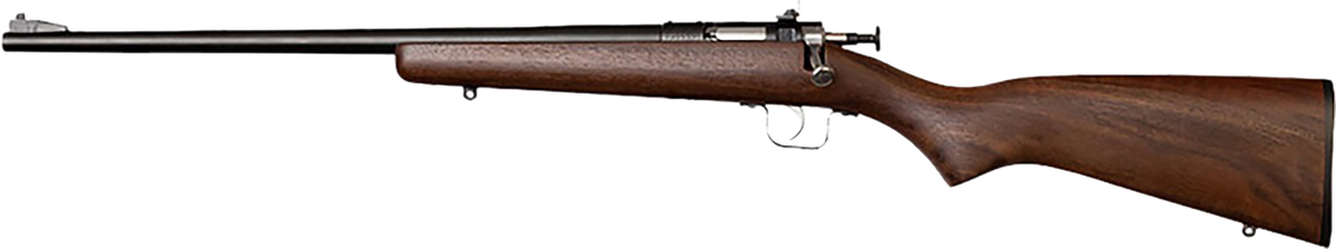Crickett KSA2238LH My First Rifle Gen2 22 S/L/LR 16.10" Single Shot Bolt Action Rifle - Left Hand