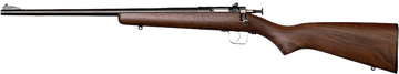 Crickett KSA2238LH My First Rifle Gen2 22 S/L/LR 16.10" Single Shot Bolt Action Rifle - Left Hand