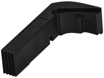 Glock 50955 Extended Magazine Catch 9mm/.40 S&W/.357 Sig/.45 ACP - Fits G17T/17L/17/19/22/22P/23