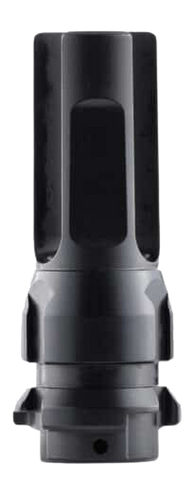 Dead Air KeyMo GOV Flash Hider 5/8x24 .30 Cal Black Nitride