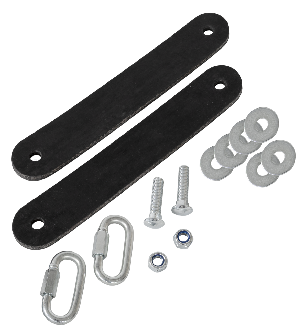 Birchwood Casey RSTH Rubber Strap Target Hanger