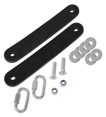 Birchwood Casey RSTH Rubber Strap Target Hanger