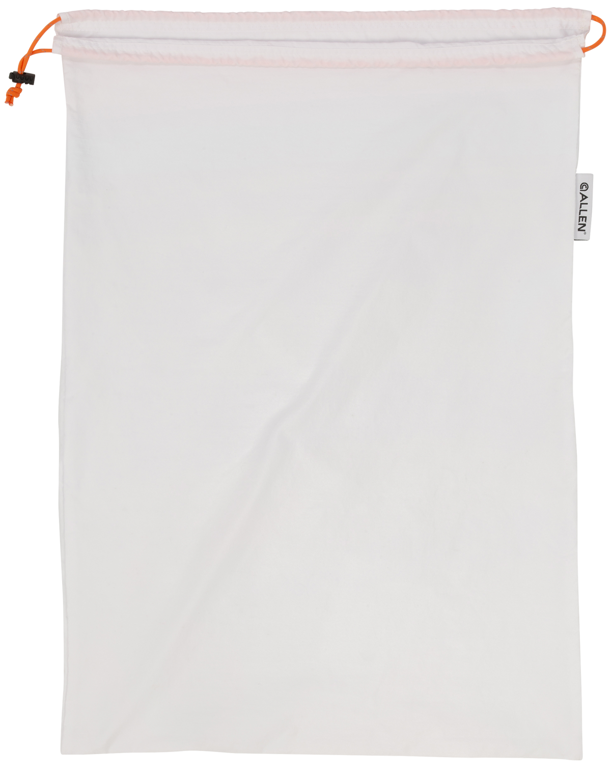 Allen 6593 BackCountry Single Meat Game Bag White Polyester 20" x 30"