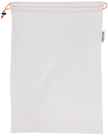 Allen 6593 BackCountry Single Meat Game Bag White Polyester 20" x 30"