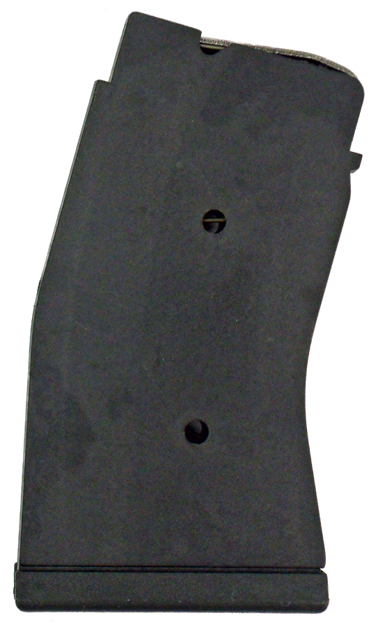 CZ 452/453 22 WMR 10-Rd Black Polymer Magazine