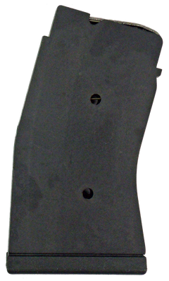 CZ 452/453 22 WMR 10-Rd Black Polymer Magazine