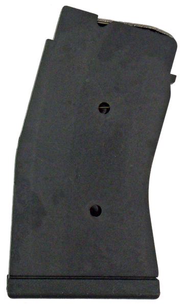 CZ 452/453 22 WMR 10-Rd Black Polymer Magazine