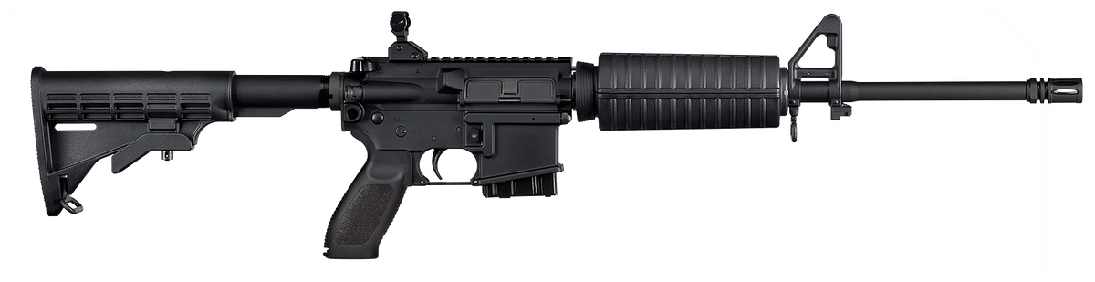 The Outdoor Connection Magazine Cap w/ Swivel Base Remington 870/1100/11-87 20 Gauge
