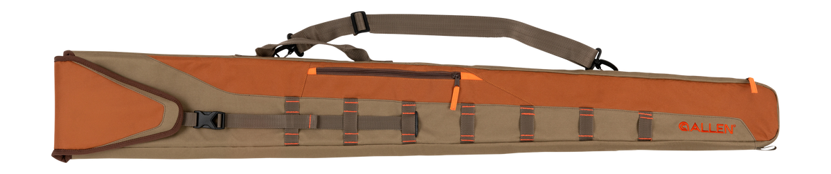 Allen 8404 Upland Shotgun Adjustable Slip Case 52 in