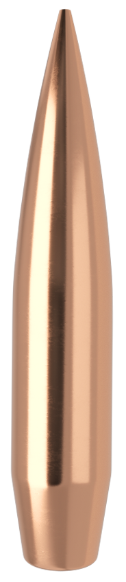 Nosler RDF 6.5mm (.264) 150gr Hollow Point Boat Tail Reloading Bullets - 100/Box