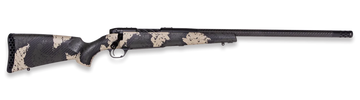 Weatherby Mark V Backcountry Guide 7mm Backcountry 24" 4+1 Bolt-Action Rifle