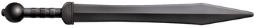 Cold Steel Gladius Trainer 31" Polypropylene Black Sword