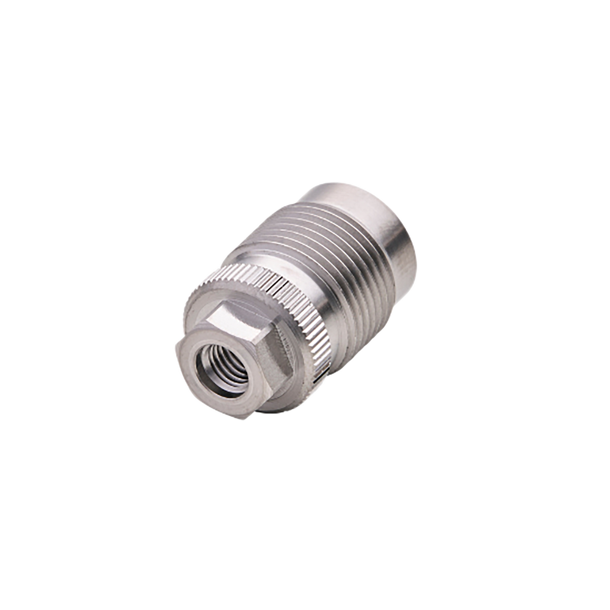 Thompson Center Arms Breech Plug 50 Cal for Black Diamond/Woods Muzzleloader Rifle