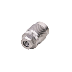 Thompson Center Arms Breech Plug 50 Cal for Black Diamond/Woods Muzzleloader Rifle
