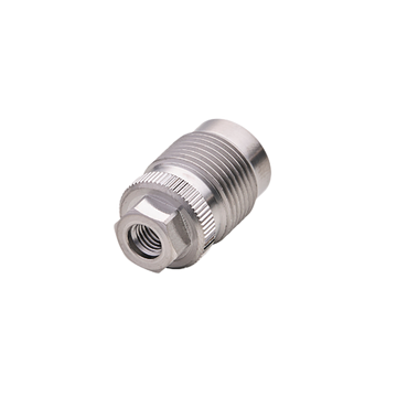 Thompson Center Arms Breech Plug 50 Cal for Black Diamond/Woods Muzzleloader Rifle