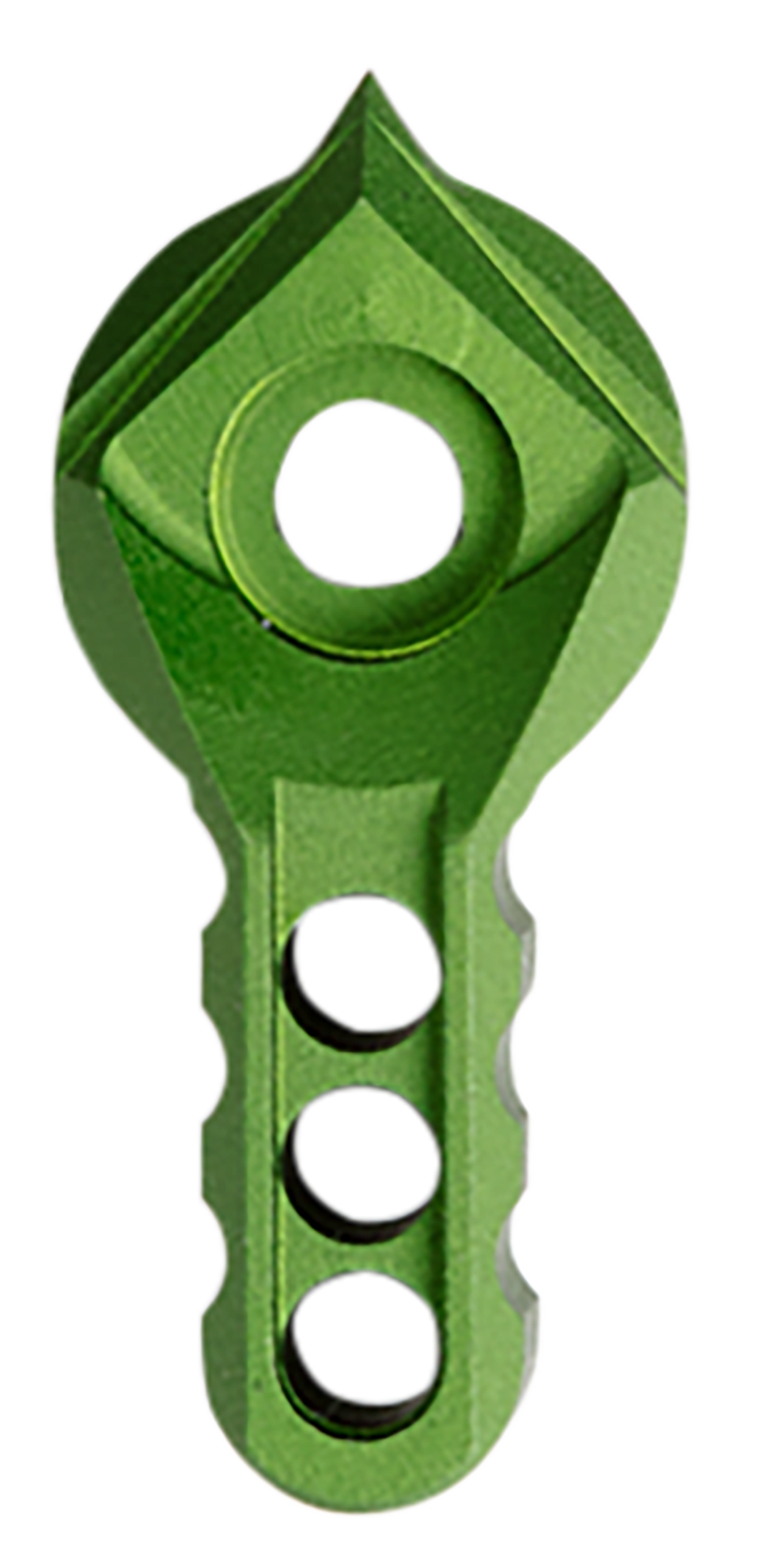Watchtower Firearms AR-15 Safety Selector Kit - Green