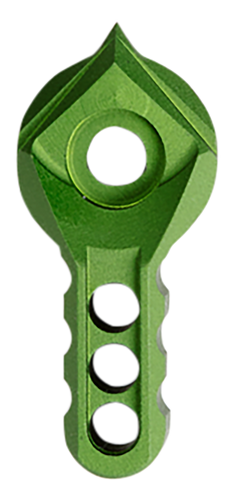 Watchtower Firearms AR-15 Safety Selector Kit - Green