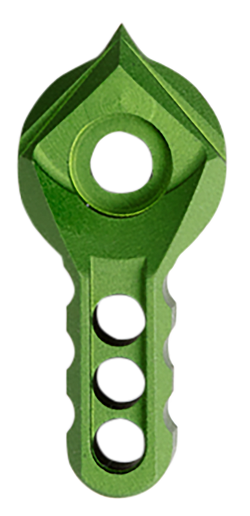 Watchtower Firearms AR-15 Safety Selector Kit - Green