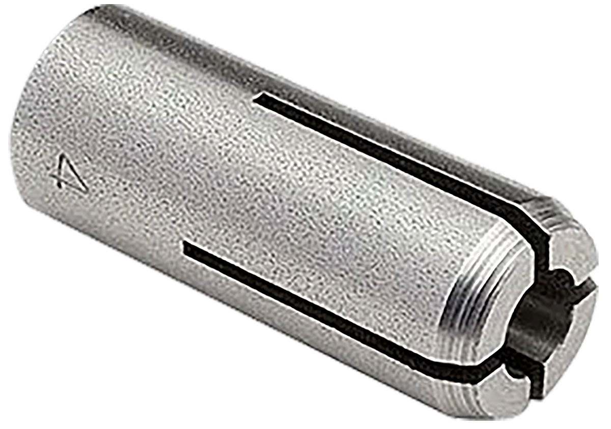Hornady Cam-Lock Bullet Puller Collet #2 .223 Rem Silver