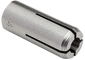 Hornady Cam-Lock Bullet Puller Collet #2 .223 Rem Silver