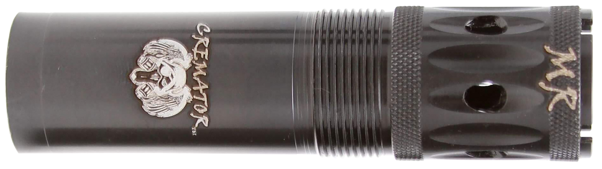 Carlsons Cremator Mobil Beretta/Benelli 12 Gauge Mid-Range Ported Choke Tube - .710