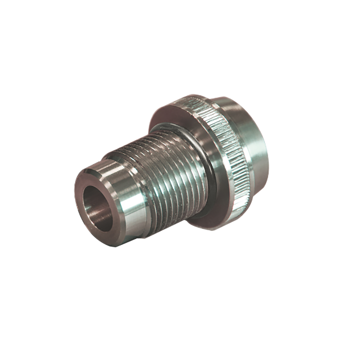 Thompson Center Arms Impact Speed Breech Plug .50 Cal Silver Steel