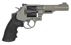 Smith & Wesson Performance Center Model 327 TRR8 .357 Mag 5" 8-Rd DA/SA Revolver - Moss Cerakote
