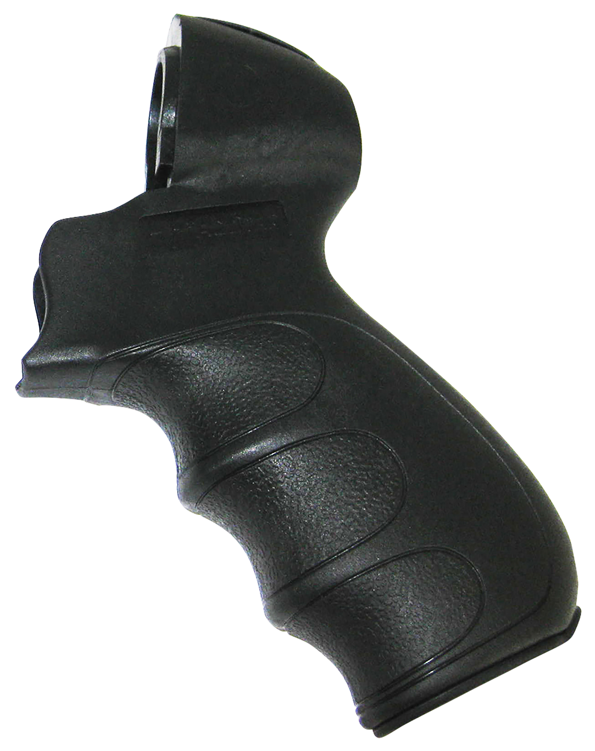 TacStar 1081152 Rear Pistol Grip Mossberg 500/590/600/Maverick 12 Gauge Black ABS Polymer