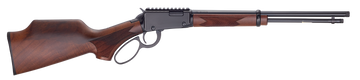 Henry H001PGHR22M Sporter Carbine 22 WMR 16.5" 10+1 Lever-Action Rifle