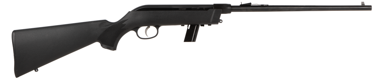 Savage 64 Takedown Full Size 22 LR 16.5" 10+1 Semi-Auto Rifle - Right Hand