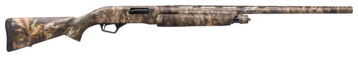 Winchester SXP Universal Hunter 12 Gauge 28" 4+1 3.5" Pump Shotgun - Mossy Oak DNA