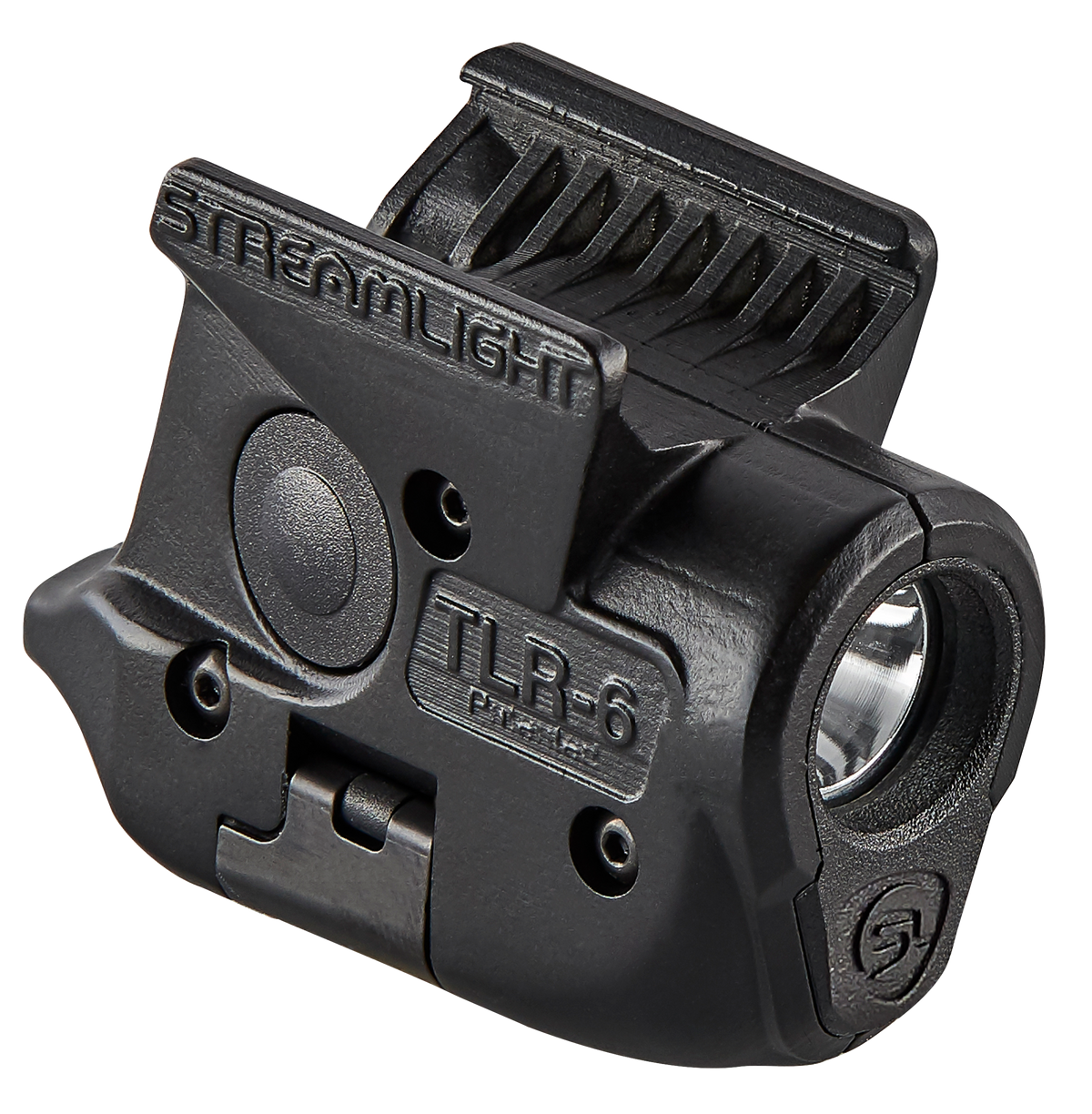 Streamlight TLR-6 100 Lumens White LED Gun Light Sig Sauer P365/P365 XL - Light Only