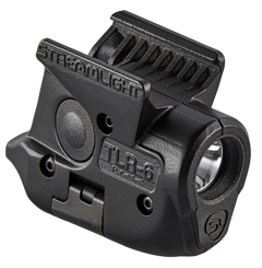 Streamlight TLR-6 100 Lumens White LED Gun Light Sig Sauer P365/P365 XL - Light Only