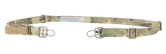 Blue Force Gear Vickers SMG Sling 1.25" 54"-64" Two-Point MultiCam Cordura