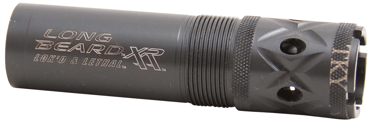 Carlsons Long Beard Turkey 12 Gauge Ported Choke Tube - Beretta/Benelli Mobil