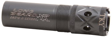Carlsons Long Beard Turkey 12 Gauge Ported Choke Tube - Beretta/Benelli Mobil