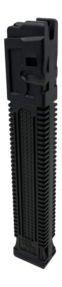 ProMag Springfield Armory Kuna 9mm Luger 40rd Magazine - Black