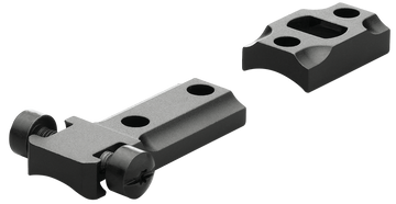 Leupold 55742 Standard Base 2-Piece Matte Black - Savage 10/110 Round Receiver