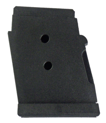 CZ 12005 Single Shot Adapter 22 LR, 17 Mach 2 1-Rd Black Polymer - Fits CZ 452/453/455/512/513