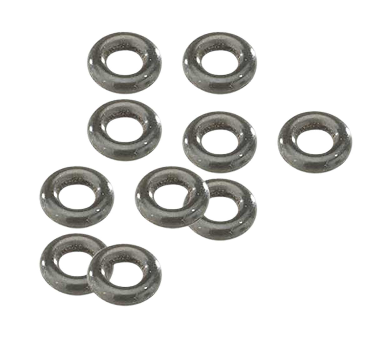 Luth-AR BT-08-OR-10 Extractor O'Ring .223/5.56mm AR-15 10 Pack