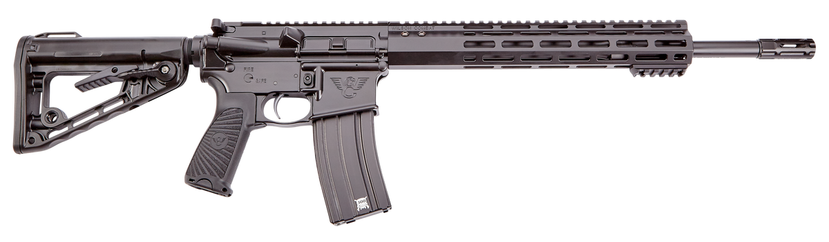 Wilson Combat Protector Carbine 300 HAM'R 16.25" 30+1 Semi-Auto Rifle